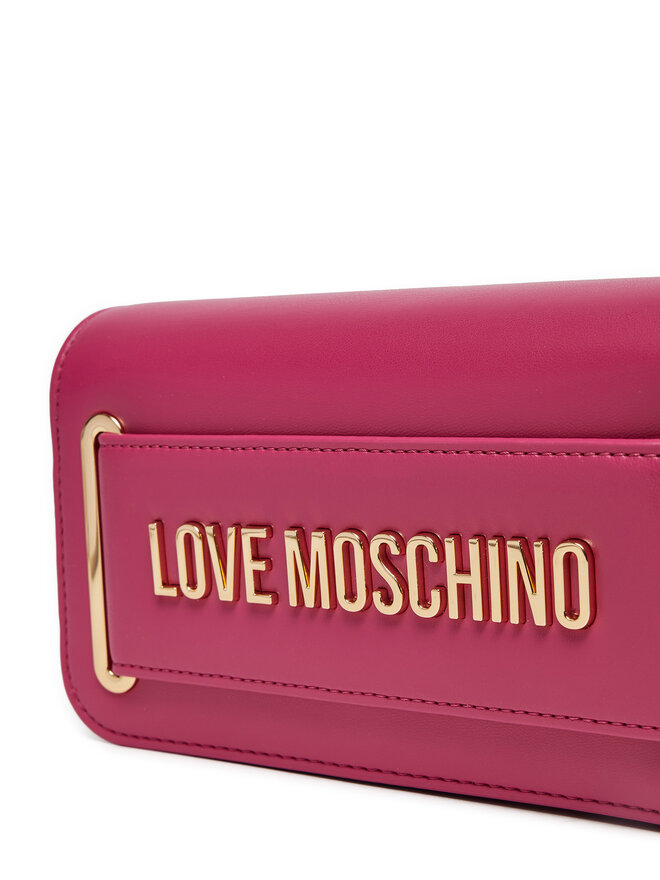 LOVE MOSCHINO Borsetta LOVE MOSCHINO JC4350PP0LKT0626 Rosa
