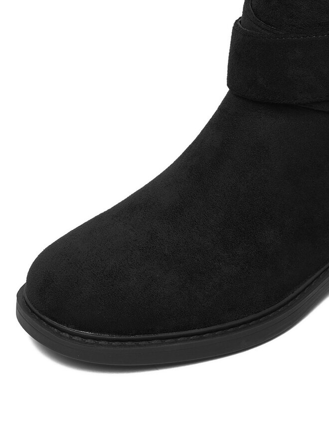 Beverly Hills Polo Club Stiefel Beverly Hills Polo Club EO-CC25103 Schwarz