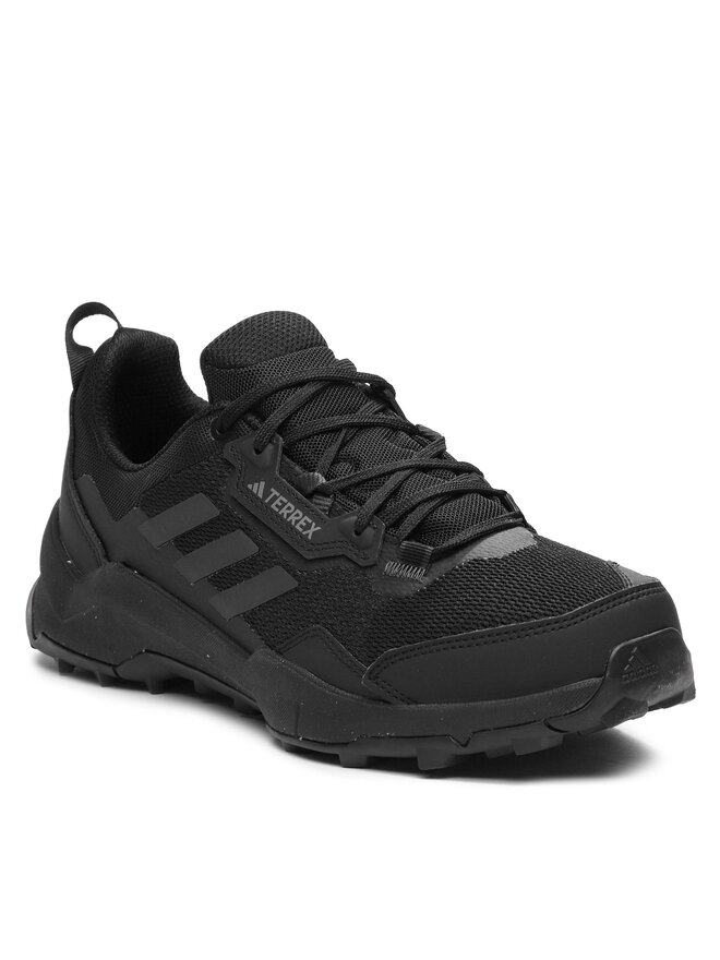 adidas Trekingová obuv adidas Terrex AX4 Hiking Shoes HP7388 Černá