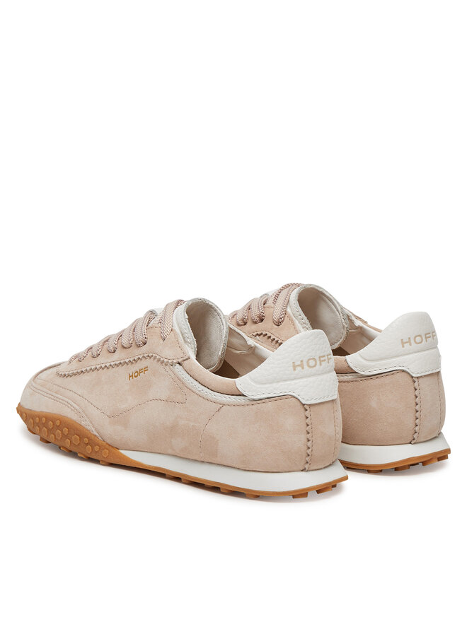 HOFF Sneakersy HOFF Bird 12510009 Beżowy