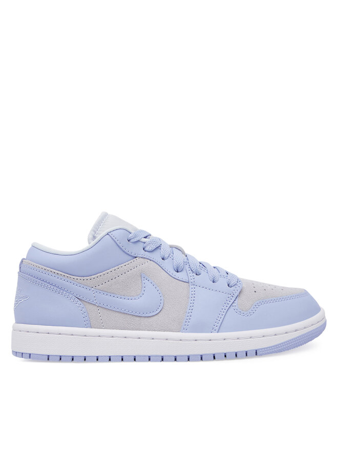 Nike Сникърси Nike Wmns Air Jordan 1 Low DC0774 050 Син