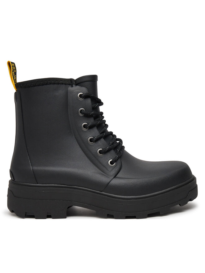 Tretorn Schnürstiefeletten Tretorn MYLIA 059 Schwarz