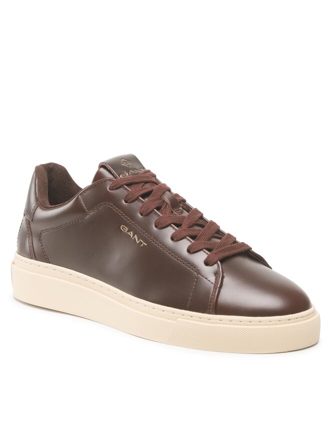 Sneakers Gant Mc Julien 25631293 Braun | eschuhe.de