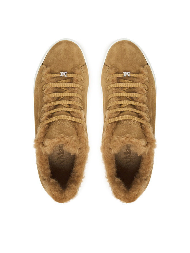 Max Mara Sneakers Max Mara Tmaxi 2524766112650 Maro