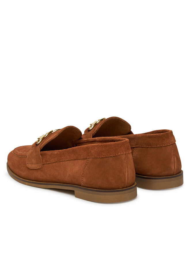 Filipe Mokassins Filipe 12779 CA Braun