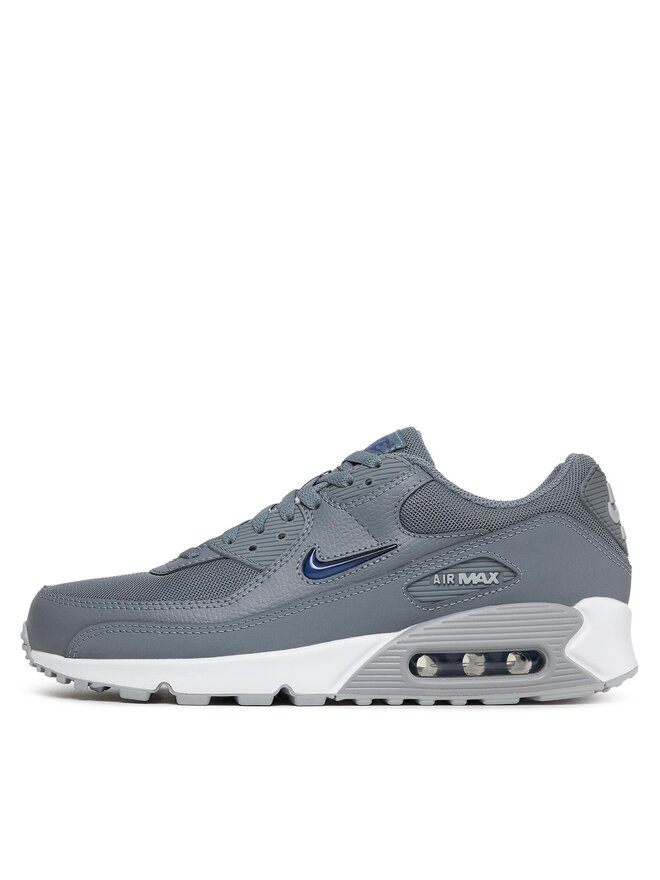 Nike Sneakers Nike Air Max 90 FN8005 001 Gri