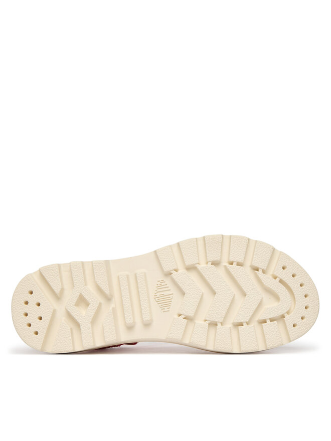 Palladium Босоніжки Palladium Pallacruisestrapwo 94708-619-M Рожевий