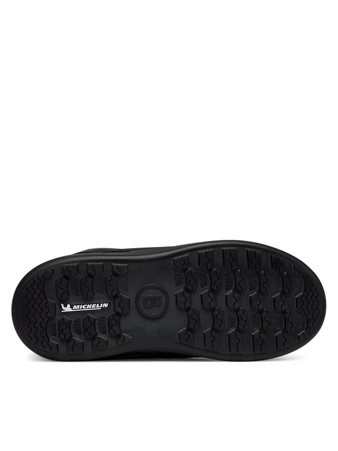 Bogner Schneeschuhe Bogner Laax 10 32547554 Schwarz