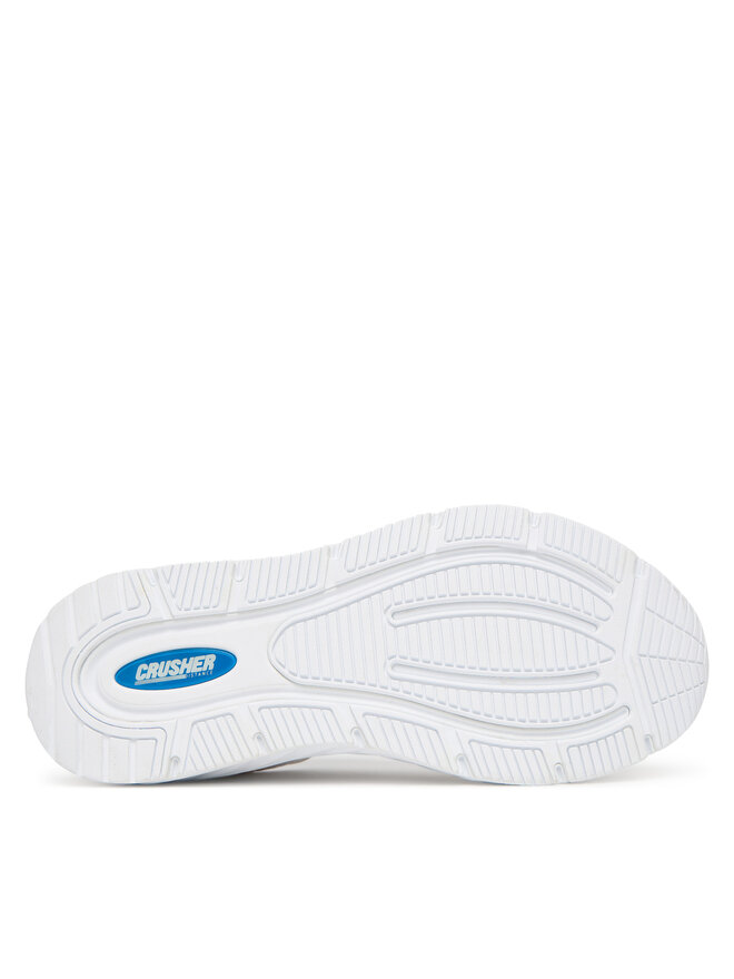 EA7 Emporio Armani Sportcipők EA7 Emporio Armani 7X000342 AF18617 M0196 Fehér