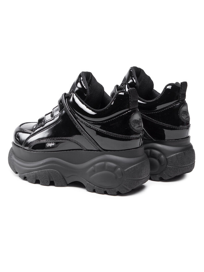 Buffalo London Zapatillas Buffalo London BN15332341 Negro