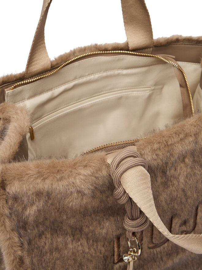 Liu Jo Handtasche Liu Jo TF6212 E1135 Braun