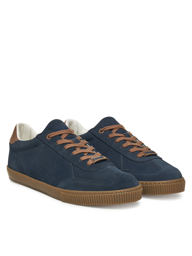 Pollini Superge Pollini SB15142G0MUB0750 Mornarsko modra