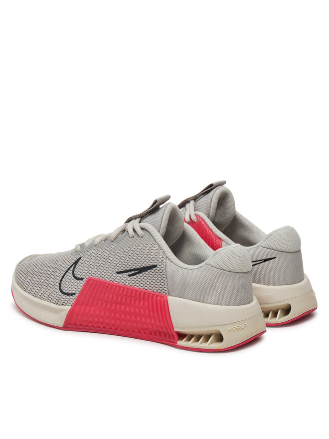 Nike Παπούτσια για Γυμναστήριο Nike Nike Metcon 9 DZ2537 Γκρι