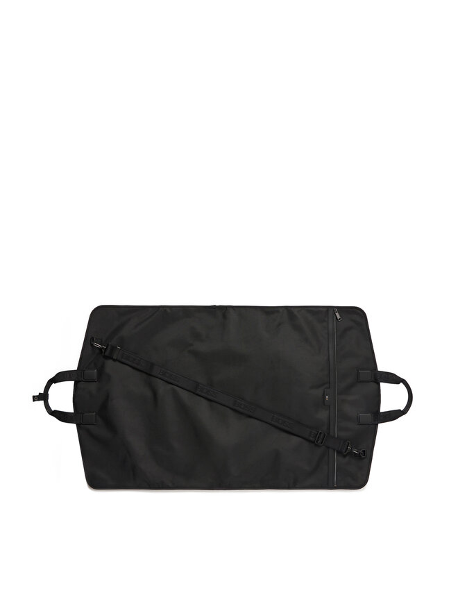 BOSS Apģērbu soma BOSS Ray N Suit Carrier 50541473 Melns