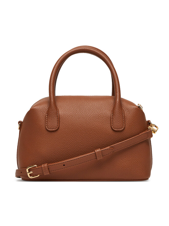 LOVE MOSCHINO Kabelka LOVE MOSCHINO JC4305PP0MK1120A Hnědá