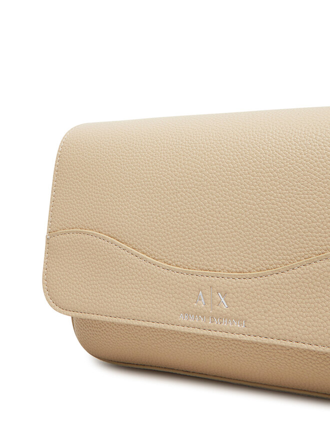 Armani Exchange Сумка Armani Exchange 942912 CC783 U1092 Бежевий