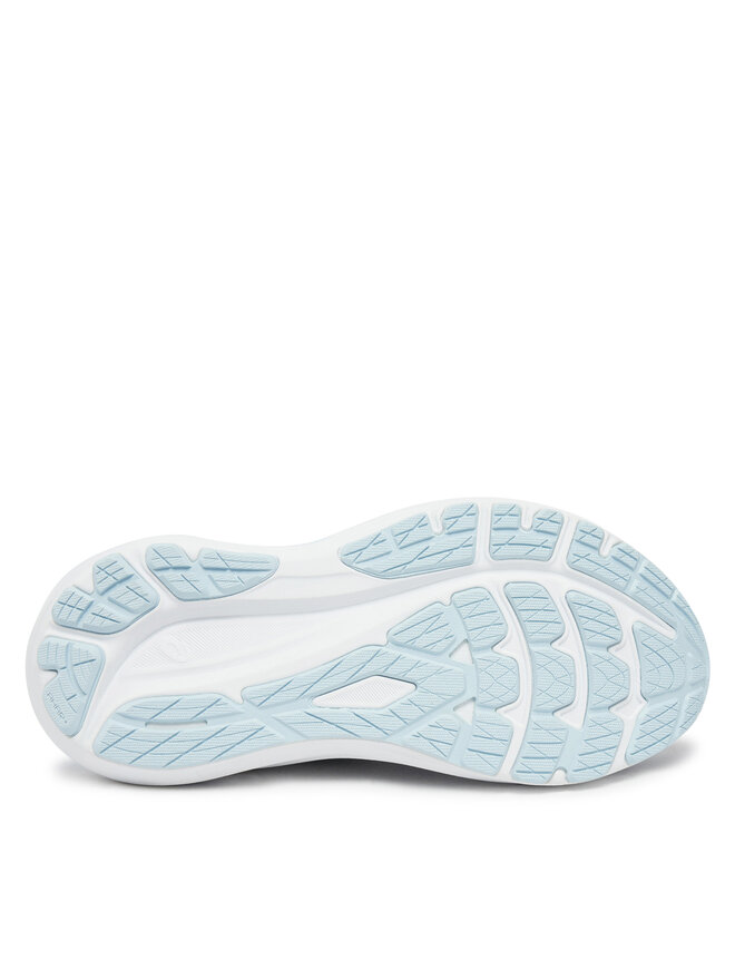 Asics Pantofi pentru alergare Asics Gt-2000 13 1012B666 Albastru