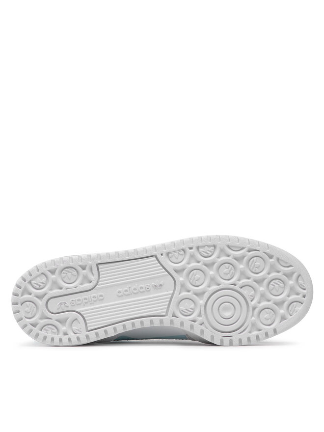 adidas Снікерcи adidas Forum Bold W GY6985 Білий
