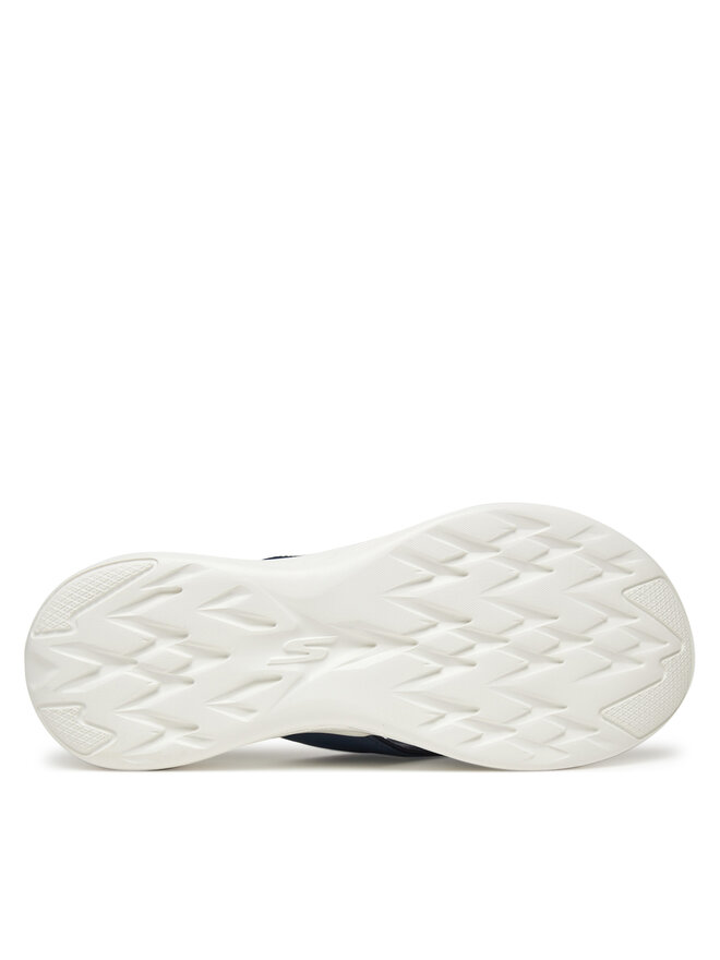 Skechers Chancletas Skechers On-The-Go 600-Vacay 140702/NVY Azul marino