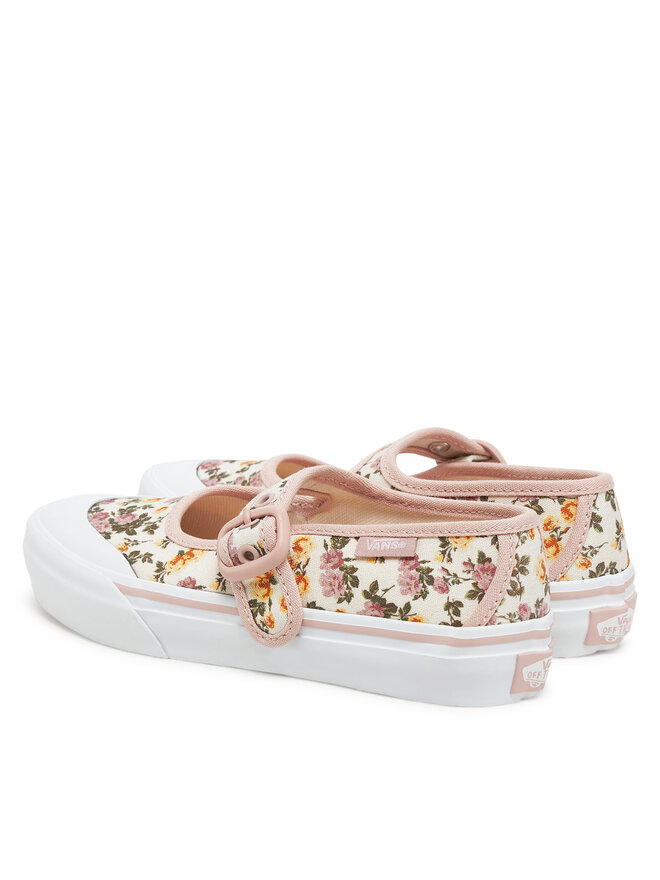 Vans Balerina Vans Mary Jane VN000CYKBIY1 Rózsaszín