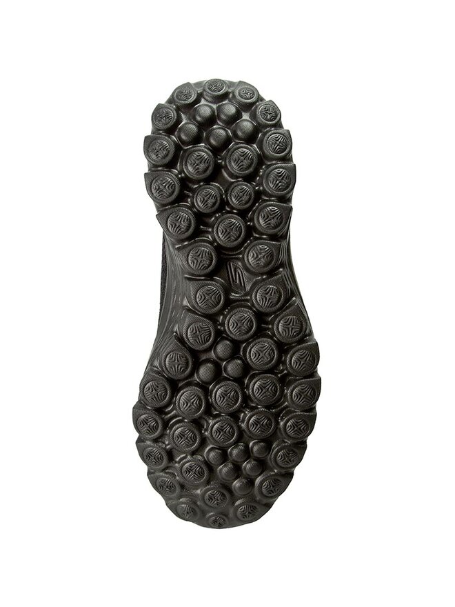 Skechers Αθλητικά Skechers Go Walk 2 13590/BBK Μαύρο