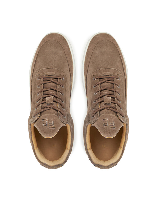 Filling Pieces Снікерcи Filling Pieces Low Top 10122793055 Коричневий