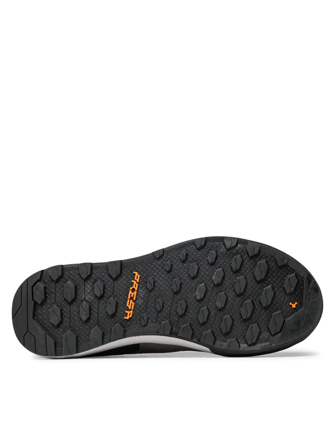 Scarpa Трекінгові черевики Scarpa Gecko 72602-352 Сірий