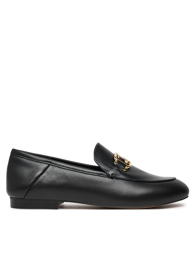 Guess Slipper Guess FLPMAR LEA14 Schwarz