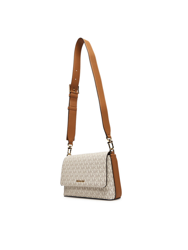 MICHAEL Michael Kors Soma MICHAEL Michael Kors Nessa 30T5G8ZM1B Bēšs