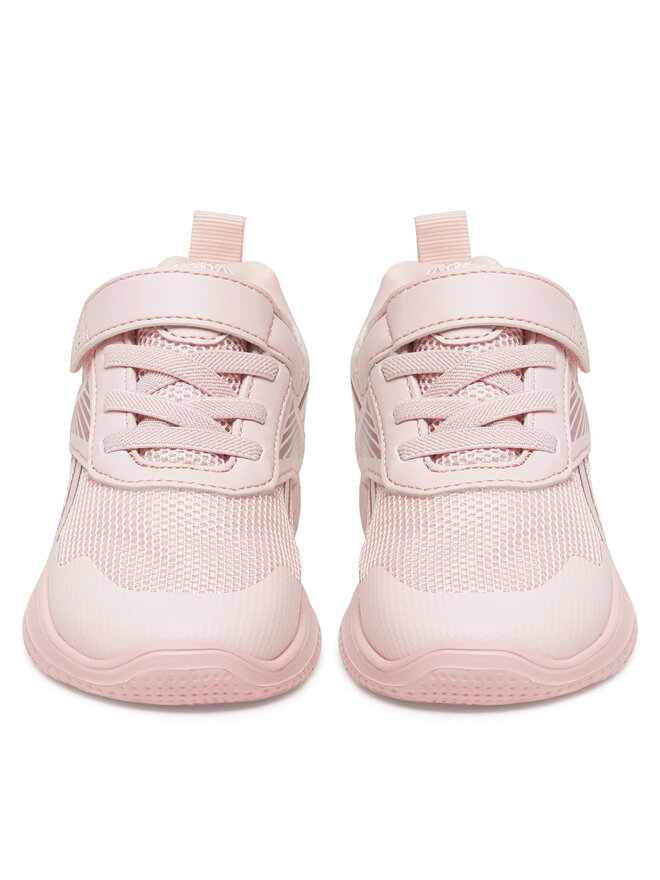 Reebok Sneakersy Reebok 23KC2330(III)DZ Różowy