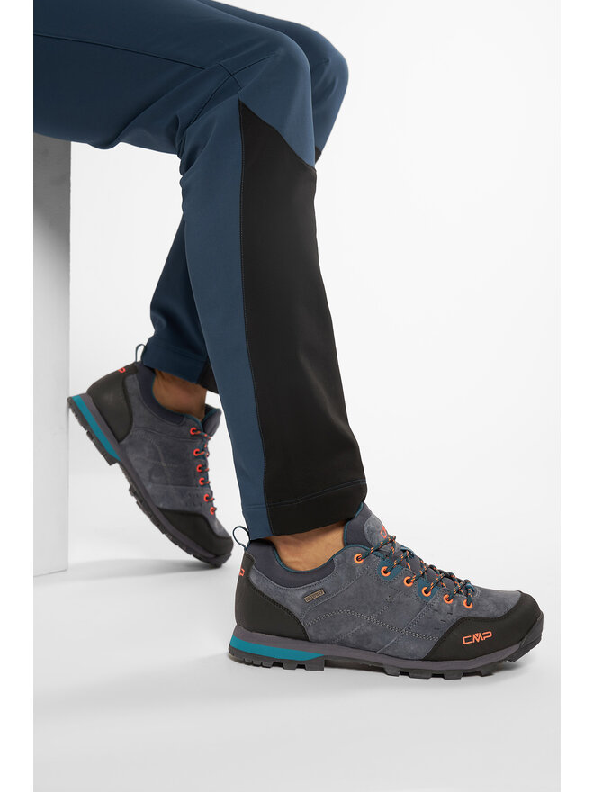 CMP Trekkingschuhe CMP Alcor Low Trekking Shoes Wp 39Q4897 Grau