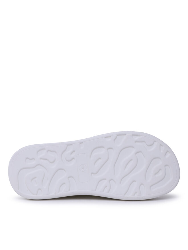 GOE Ciabatte GOE LL2N4018 Bianco