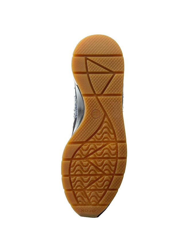Geox Sneakers Geox D Shahira B D62N1B 022AY C4002 Dunkelblau