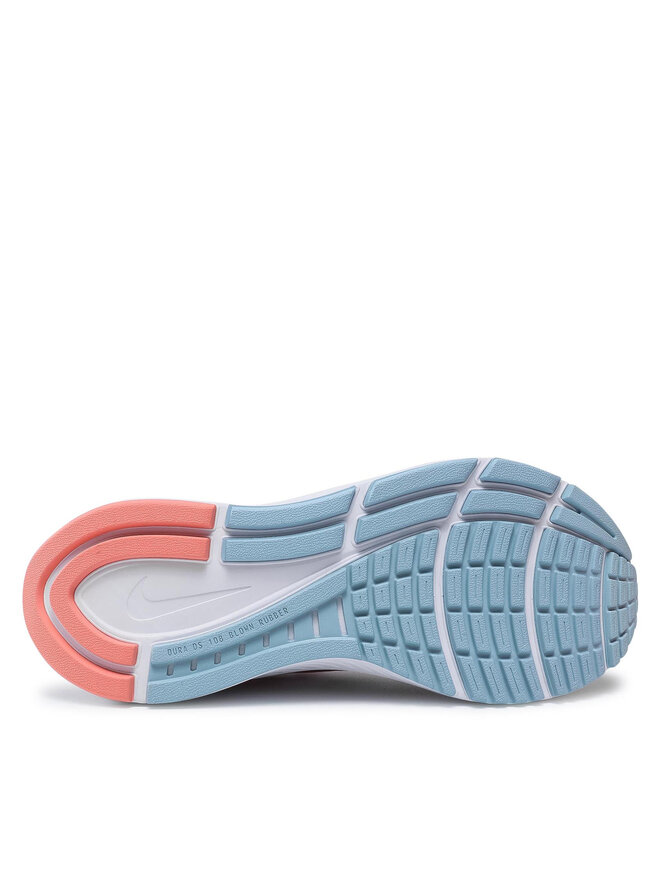 Laufschuhe Nike Air Zoom Structure 23 CZ6721 601 Rosa de.eschuhe.ch