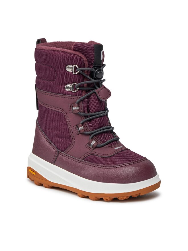 Reima Schneeschuhe Reima Laplander 2.0 5400125A Violett