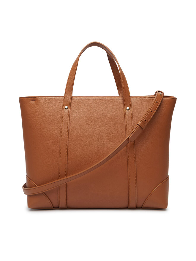 Armani Exchange Handtasche Armani Exchange XW002609 AF15632 U6119 Braun