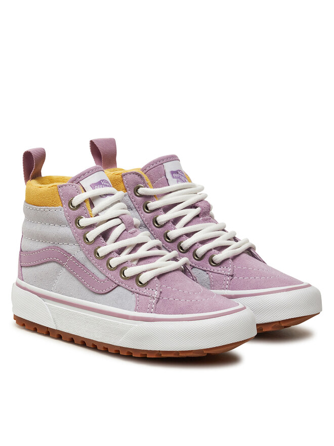 Sneakers Vans VN000D0H6GL1 Bunt eschuhe