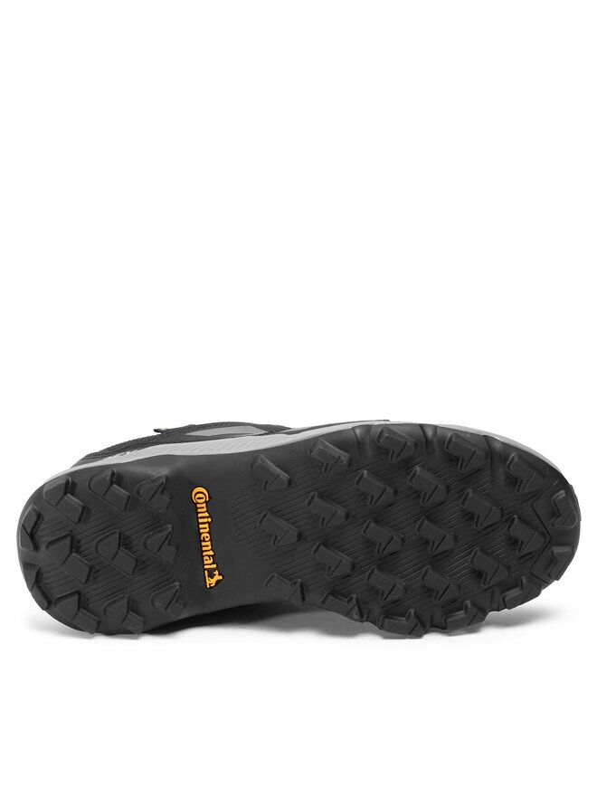 adidas Trekkingschuhe adidas Terrex Gtx K GORE-TEX FU7268 Schwarz