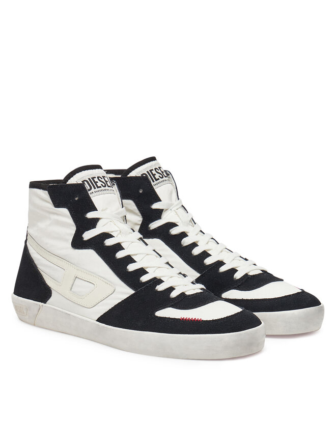 Diesel Sneakers Diesel S-Leroji D-1 Mid Y03488P8119 HA679 Bunt