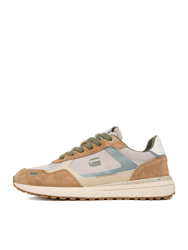G-Star Raw Sneakers G-Star Raw EO-XAVI-01 Braun