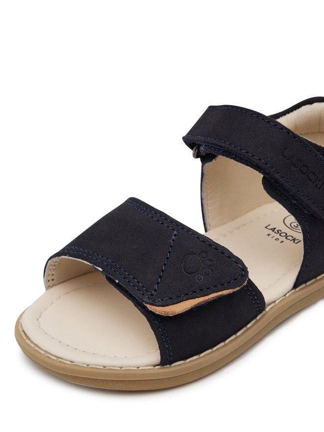 Lasocki Kids Босоніжки Lasocki Kids CEO-CI12-BOB-06(II)CH Cиній