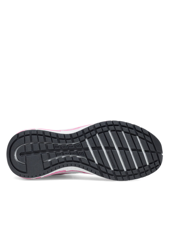 Reebok Сникърси Reebok DURABLE XT 100033307K Бял