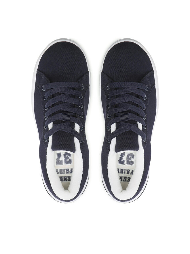 Jenny Fairy Sneakers Jenny Fairy FC-21143Y Dunkelblau