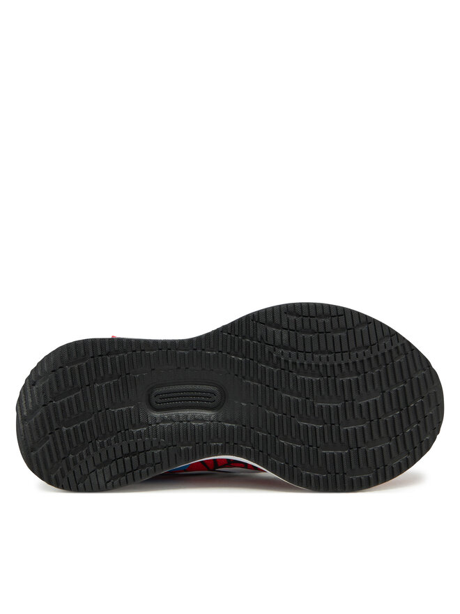 adidas Superge adidas Marvel Spider-Man Runfalcon 3.0 IH8743 Rdeča