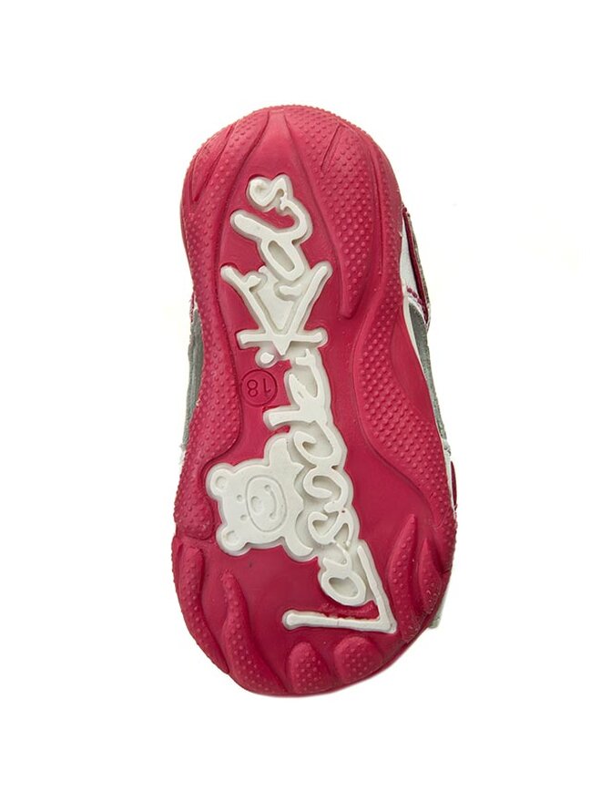 Lasocki Kids Sandalen Lasocki Kids CI12-OLA-04 Weiß