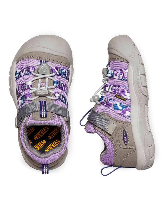 Keen Pantofi Keen Newport H2Sho 1026206 Gri