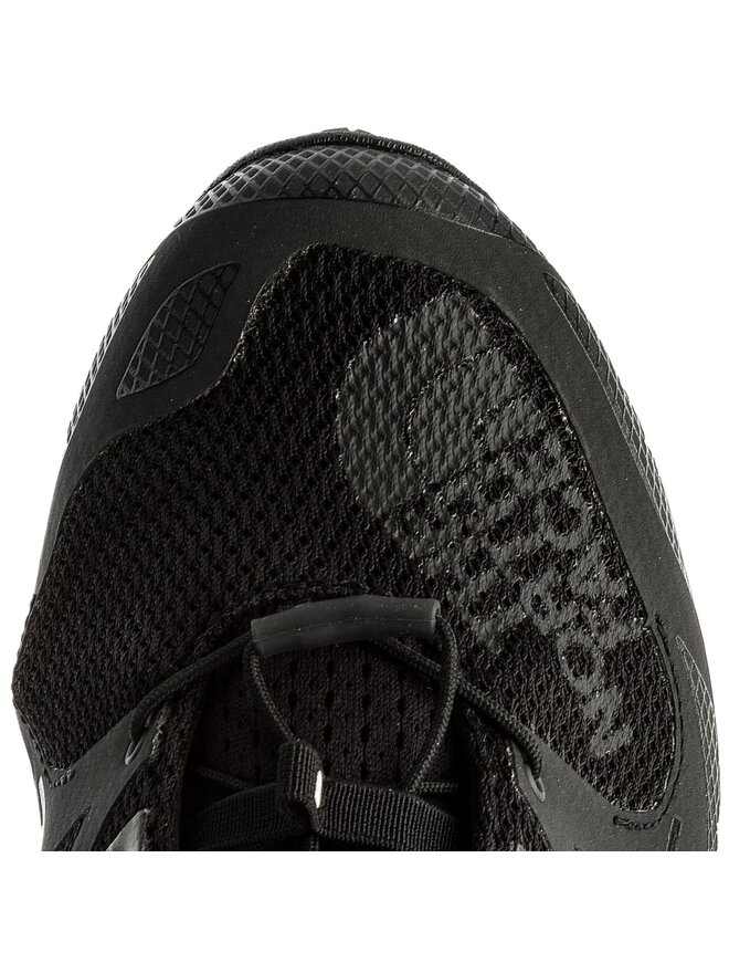The North Face Laufschuhe The North Face Ultra Mt II Gtx GORE-TEX T932ZAKX7 Schwarz
