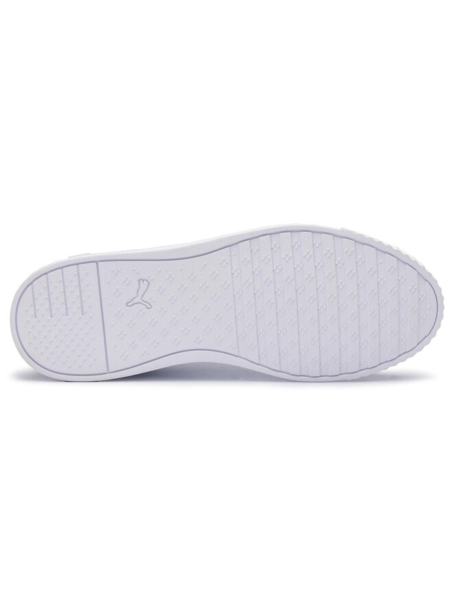 Puma Снікерcи Puma Carina slim SL 370548 02 Білий