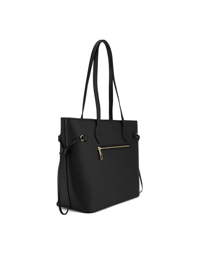 Gino Rossi Handtasche Gino Rossi Aw01 Schwarz