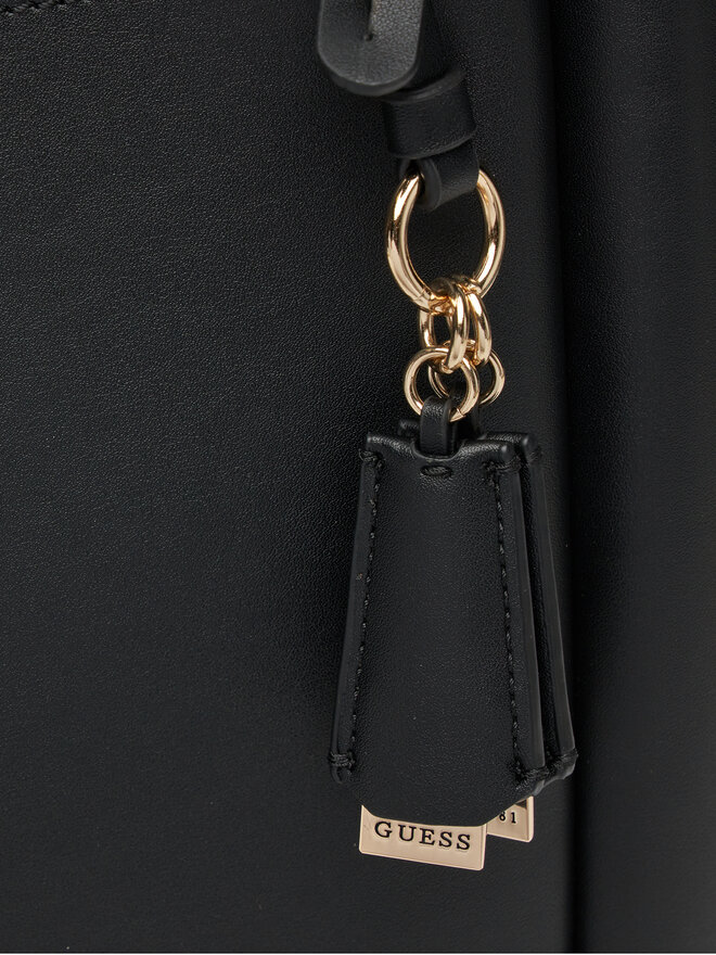 Guess Handtasche Guess HWNG96 69230 Schwarz